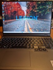 Lenovo Legion 5 Pro 16ACH6H