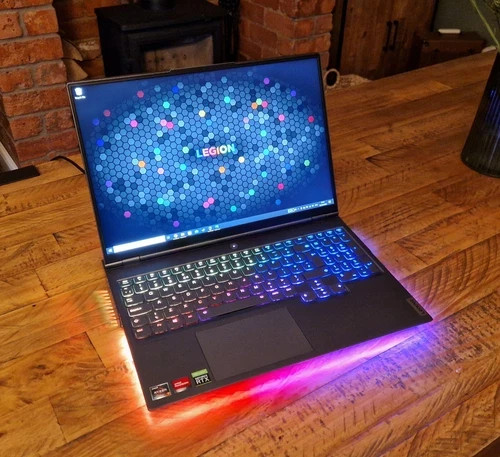 Lenovo legion ryzen 7 - lenovo,