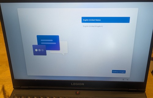 Lenovo legion 15ach6h - lenovo,