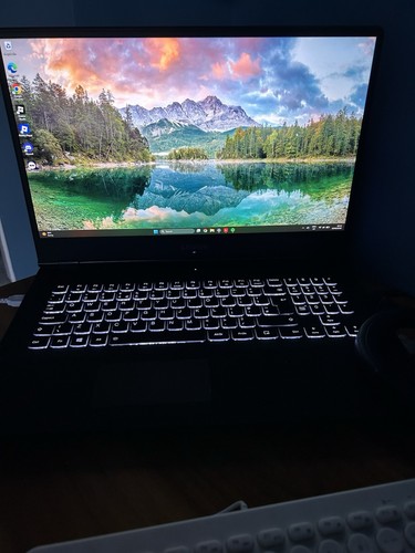 Lenovo legion y540 15irh - lenovo, 15.6"