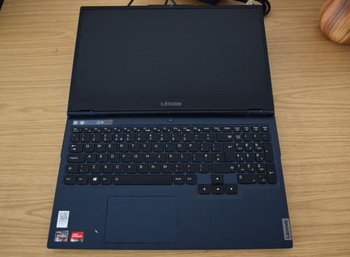 Lenovo legion 15ach6h - lenovo,