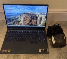 Lenovo Legion 5 Gaming Laptop