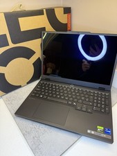 Lenovo Legion 5 15IRX10