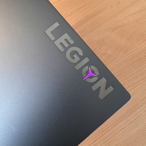 Lenovo legion i7 - legion, 7