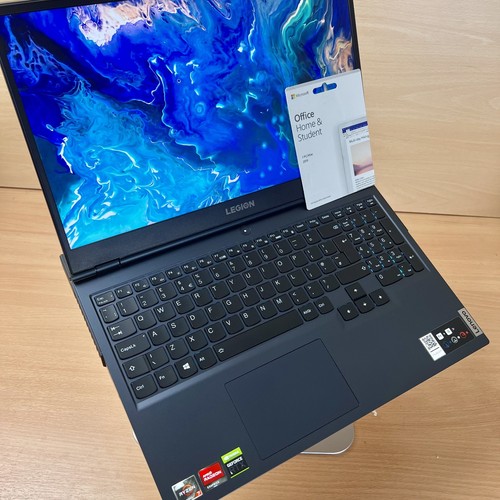 Lenovo legion ryzen 7 - lenovo,