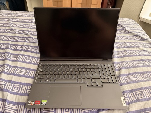 Lenovo legion pro - legion,