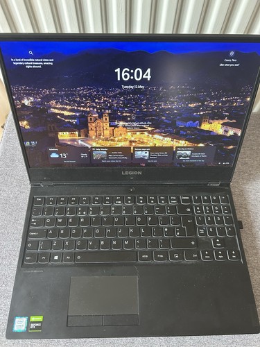 Lenovo legion y540 15irh - legion, y540-15irh