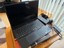 Lenovo Legion 5 | 15.1" WQXGA