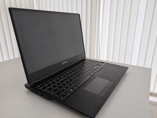 Lenovo legion y540 15irh - lenovo,