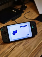 Lenovo Legion Go Handheld