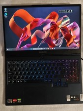Lenovo Legion 5 Gaming Laptop