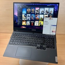 Lenovo Legion 5 15.6" RYZEN 7