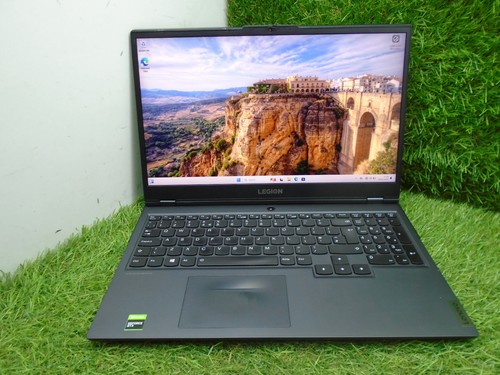 Lenovo legion 15imh05 - legion, 5