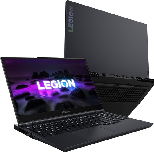 Lenovo legion ryzen 7 - legion, 15.6