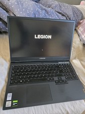 Lenovo Legion 5 15IMH05H