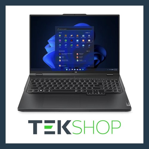 Lenovo legion pro 16irx8 - pro, 5