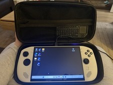 Lenovo Legion Go S Handheld