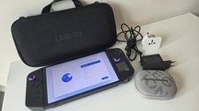 Lenovo Legion Go Z1 Extreme