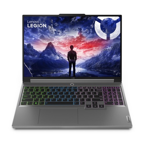 Lenovo legion gaming - 16",