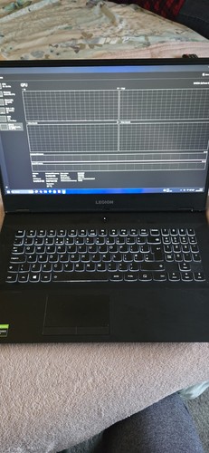 Lenovo legion gaming - lenovo, laptop