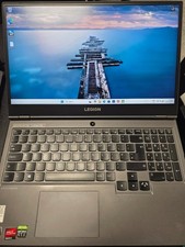 Lenovo Legion 5P 15.6" FAST