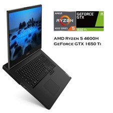 Lenovo Legion 5 15ARH05 Gaming