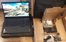Lenovo Legion 5 15.6"  Gaming