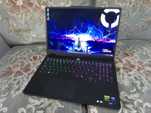 Lenovo legion pro - lenovo,