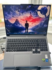 Lenovo Legion 5 Intel i7 16"