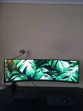 Lenovo Legion R45w-30 44.5"