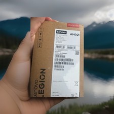 Lenovo Legion Go S 8ARP1