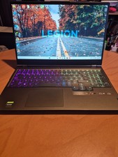 Gaming Laptop Lenovo Legion