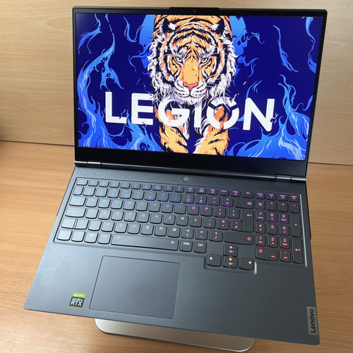 Lenovo legion i7 - legion,
