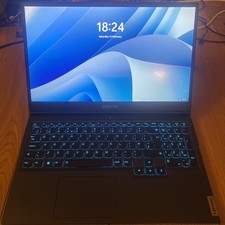 Lenovo Legion 5 15ACH6H 1.5TB