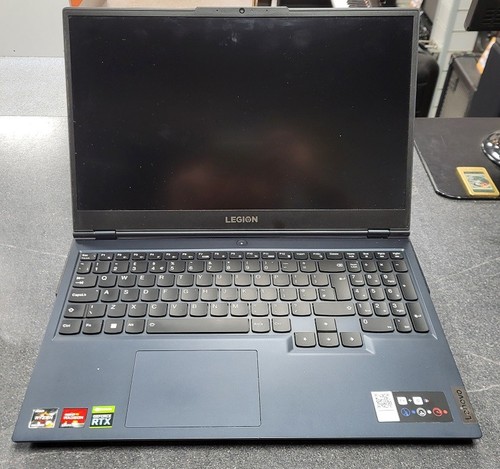 Lenovo legion 15ach6h - lenovo, -ryzen