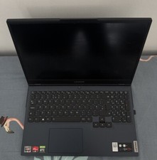 Lenovo Legion 5 512GB SSD, 8GB