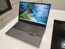 Lenovo Legion 5, AMD Ryzen 7
