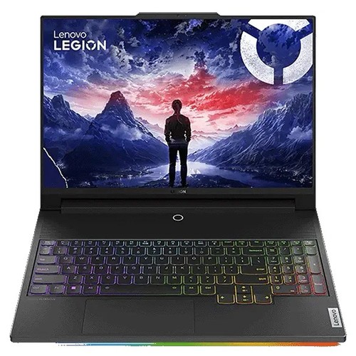 Lenovo legion 16irx9 - 9,