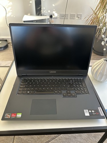 Lenovo legion gaming laptop - gaming,