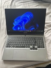Lenovo legion 5P 15ARH05H