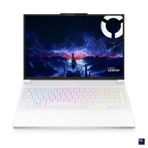 Lenovo legion gaming - 7,
