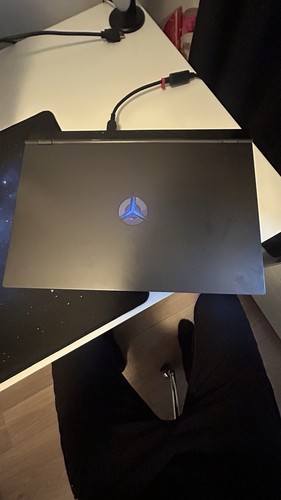 Lenovo legion 15 - -,