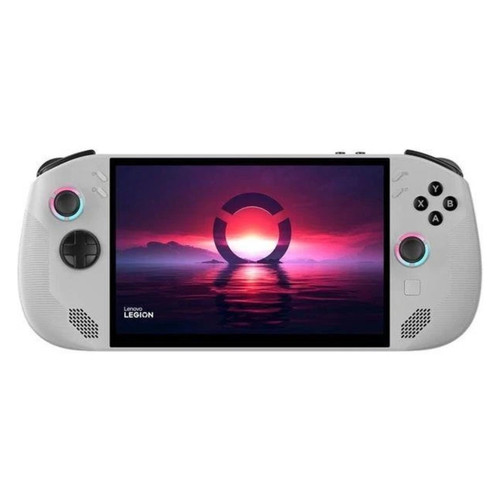 Lenovo legion gaming - go, s