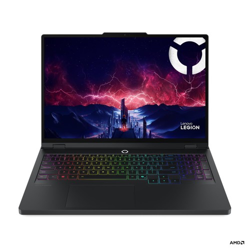 Lenovo legion pro gaming - gaming, 16"