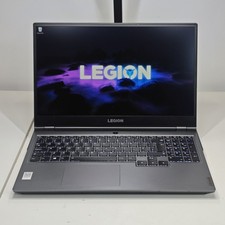 Lenovo Legion Gaming Laptop |