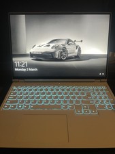 Lenovo Legion 5 Pro Laptop