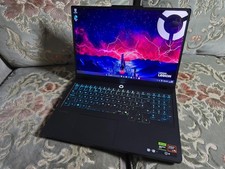 Lenovo Legion Pro 5 16" R9