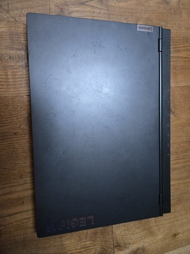 Lenovo legion 15arh05 - 5, 15"