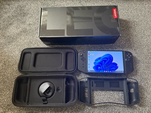 Lenovo legion extreme - lenovo, z1