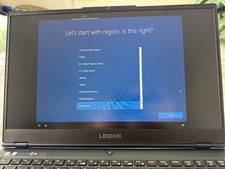 Lenovo Legion 5 15ACH6H Laptop